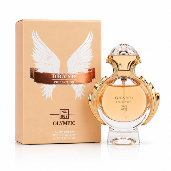 087 brand collection 25 ml