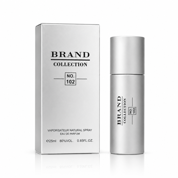 102 BRAND COLLECTION