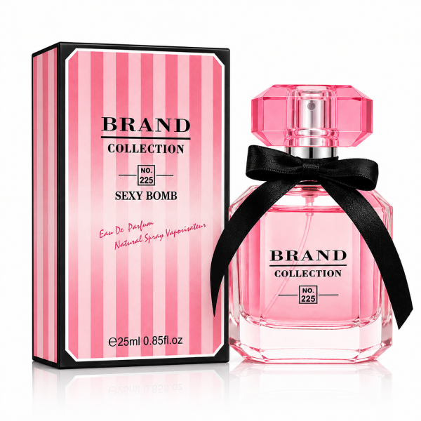 225 SEXY BOMB BRAND COLLECTION