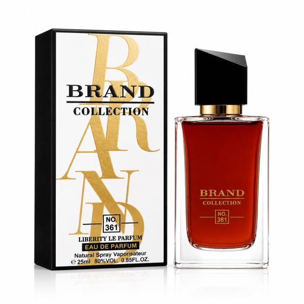 361 BRAND COLLECTION
