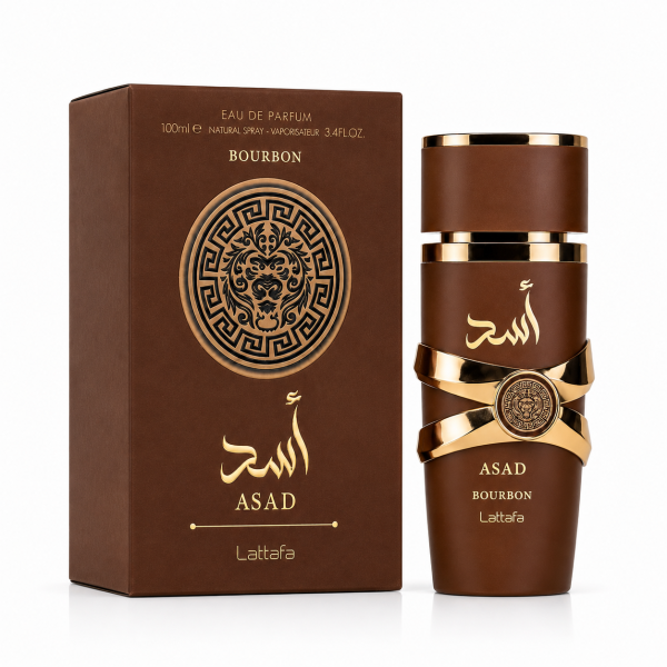 ASAD BOURBON