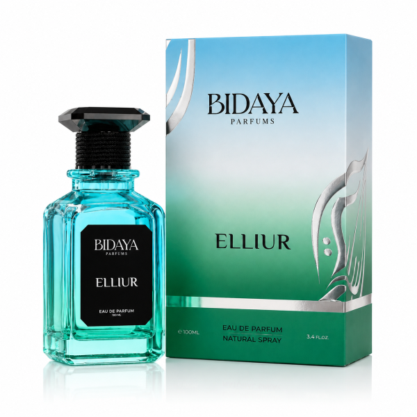 BIDAYA ELLLIUR