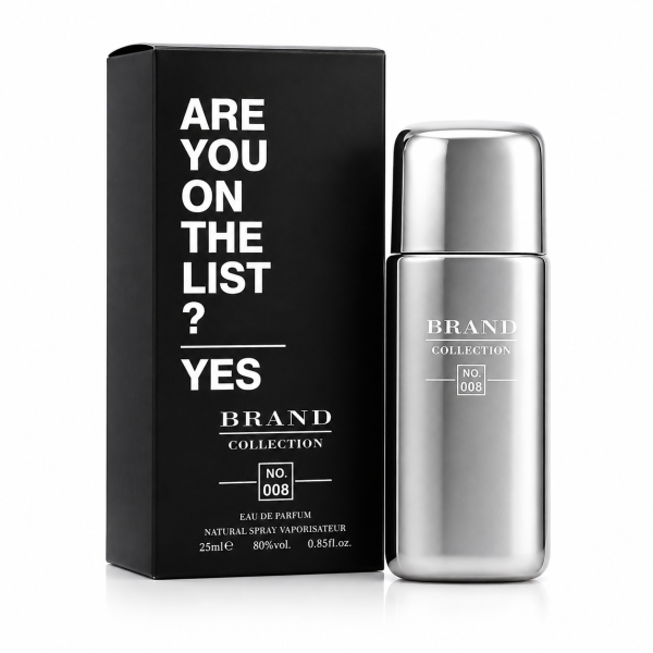 BRAND 008