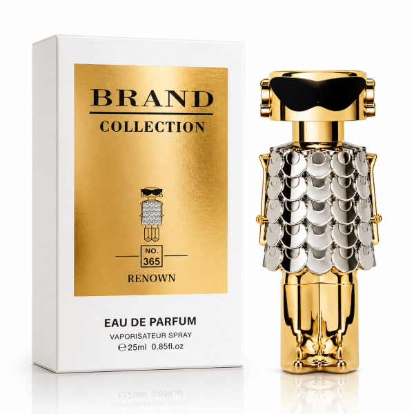 BRAND COLLECTION 365 RENOWN