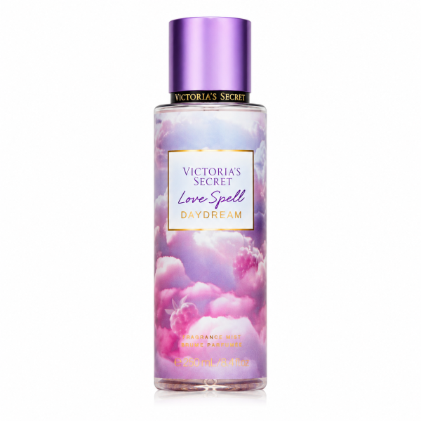 BS VS Love Spell Daydream