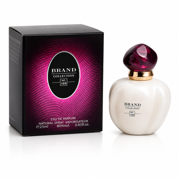 Brand Collection Nº 169 Milky Poison