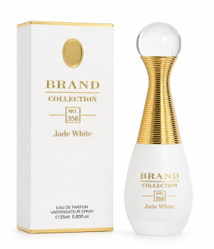 Brand Collection Nº 356 Jade White