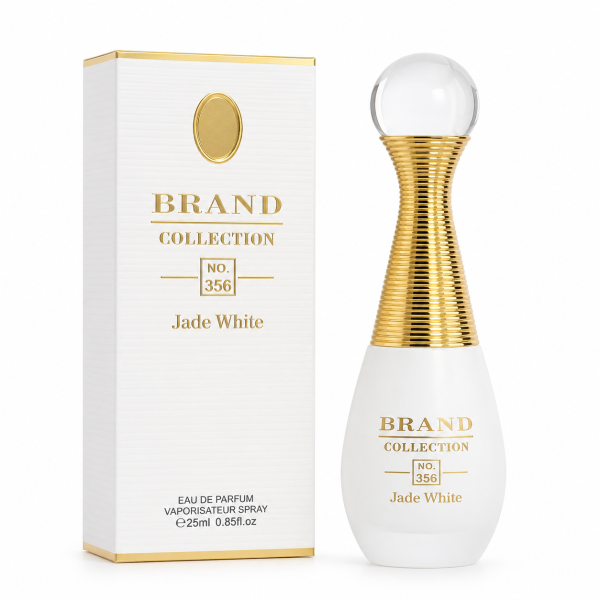 Brand Collection Nº 356 Jade White