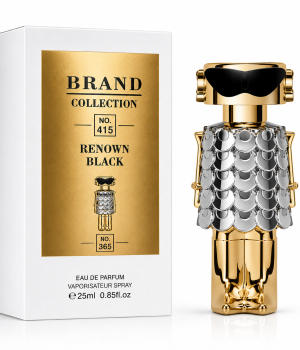 Brand Collection Nº 365 Renown