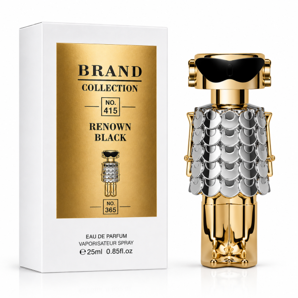 Brand Collection Nº 365 Renown