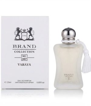 Brand Collection Nº 367 Varaya