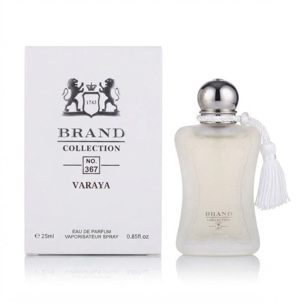 Brand Collection Nº 367 Varaya
