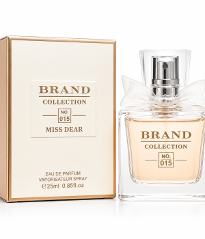 Brand Collection N° 015 Miss Dear