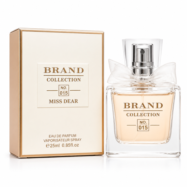 Brand Collection N° 015 Miss Dear