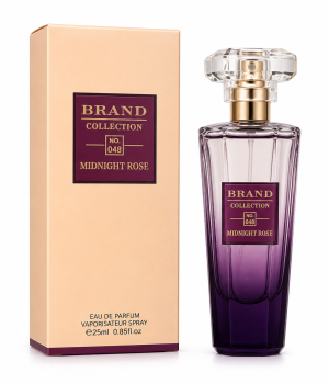 Brand Collection N° 048 Midnight Rose
