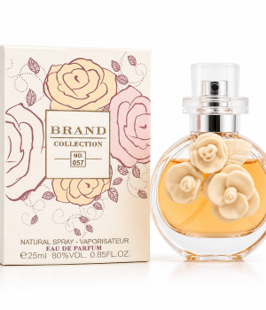 Brand Collection N° 057 White Valentine