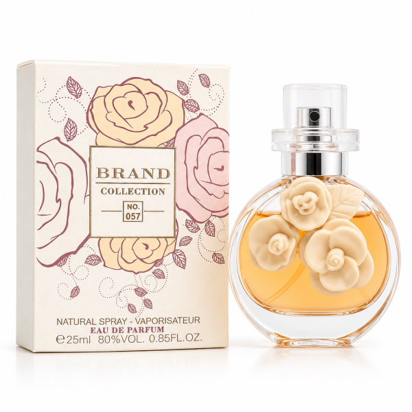 Brand Collection N° 057 White Valentine