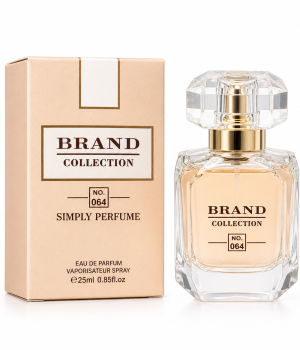 Brand Collection N° 064 Simply Perfume