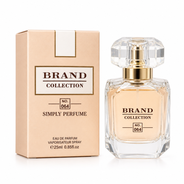 Brand Collection N° 064 Simply Perfume