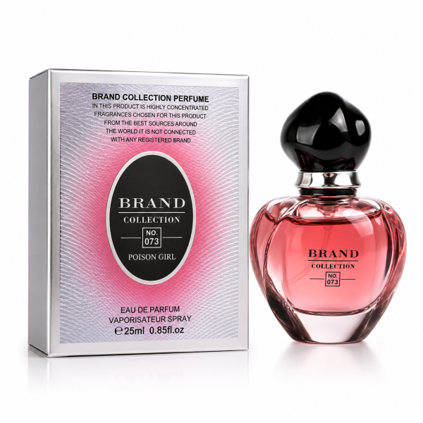 Brand Collection N° 073 Poison Girl
