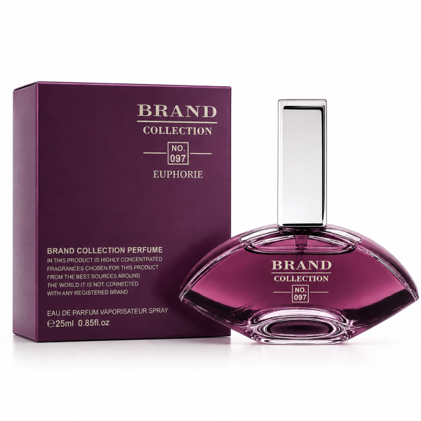 Brand Collection N° 097 Euphorie