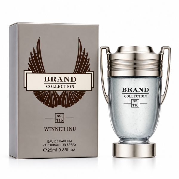 Brand Collection N° 116 Winner Inu