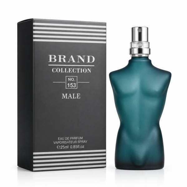 Brand Collection N° 153 Male