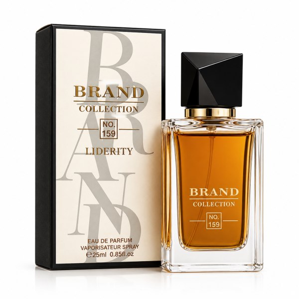 Brand Collection N° 159 Liderity