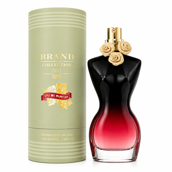 Brand Collection N° 324 Bellaza Intense