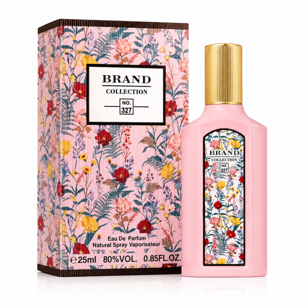 Brand Collection N° 327 Sweet Dream Gardenia