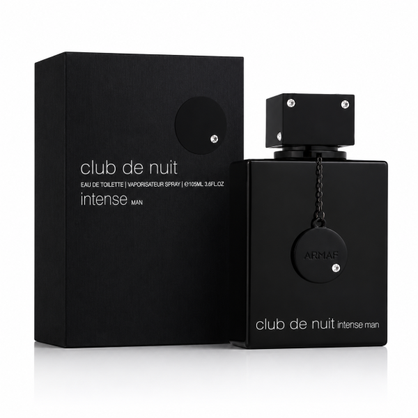 CLUB DE NUIT