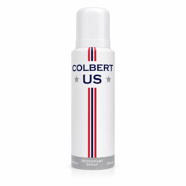 COLBERT US DESOD