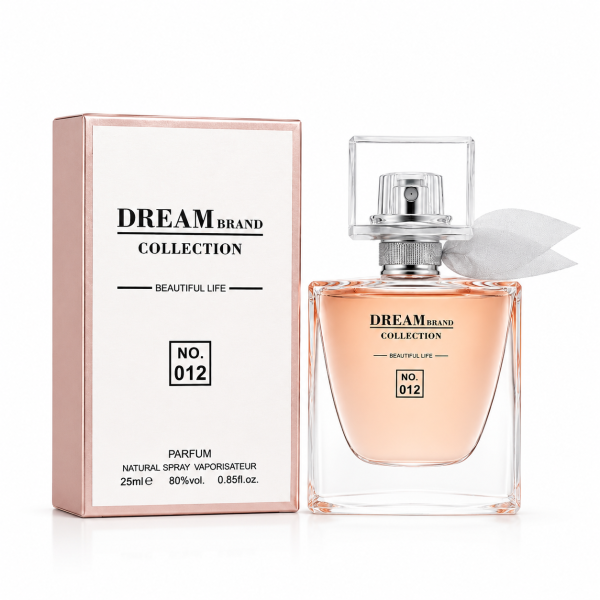 DREAM 012