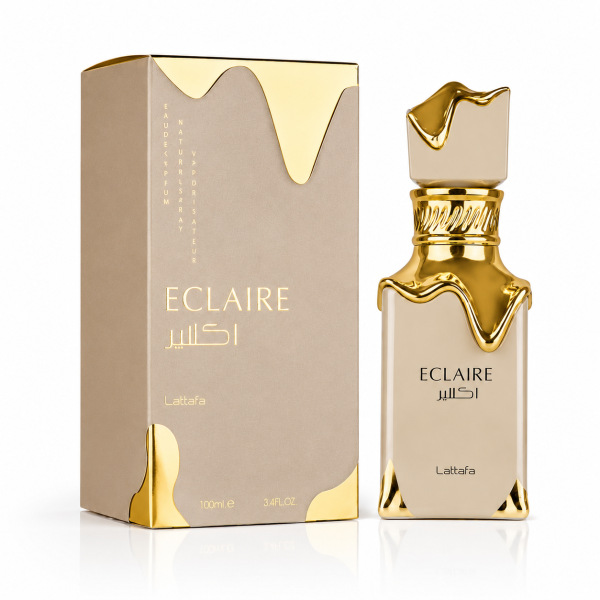 ECLAIRE LATTAFA
