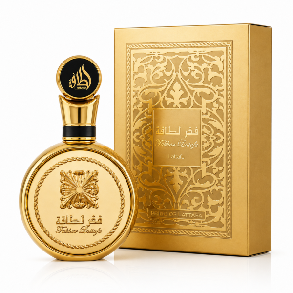 FAKHAR GOLD