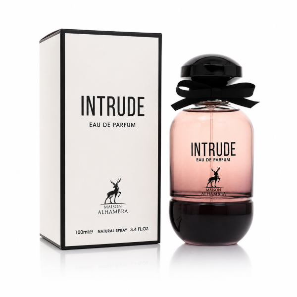 INTRUDE MAISOM