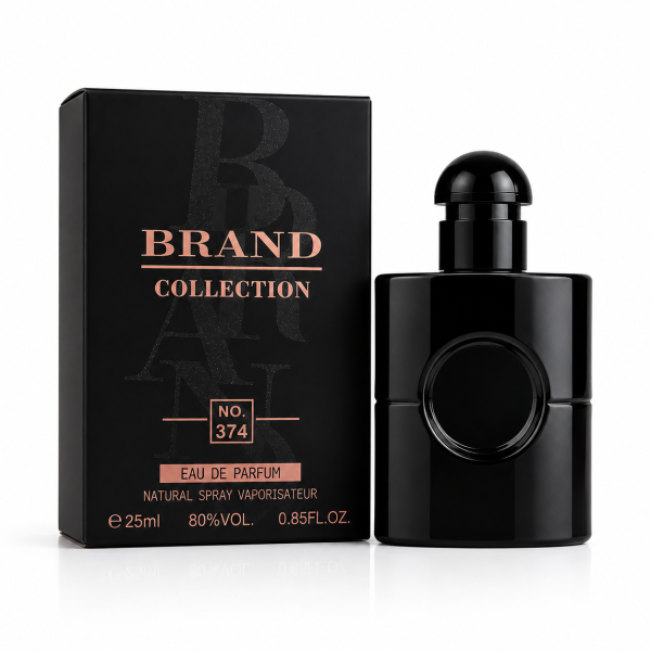 LE BLACK OPIUM 374