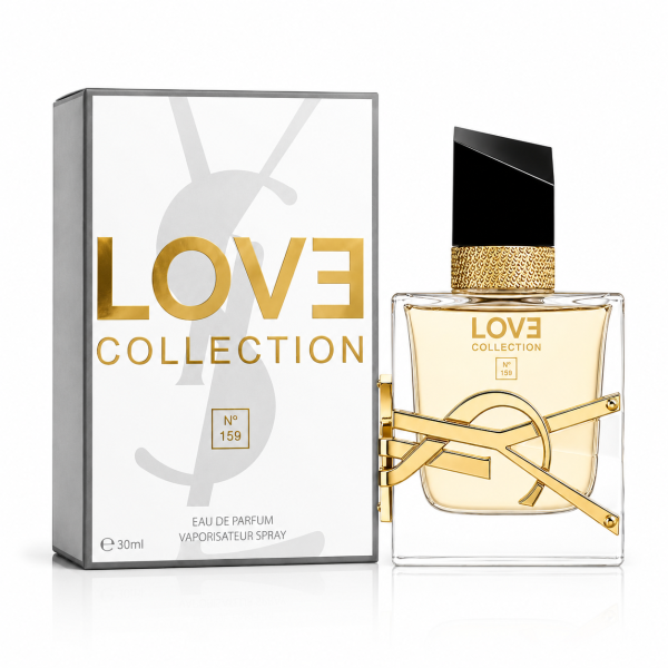 LOVE COLLECTION 159
