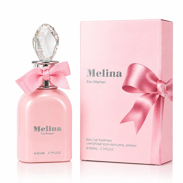 MELINA SITE