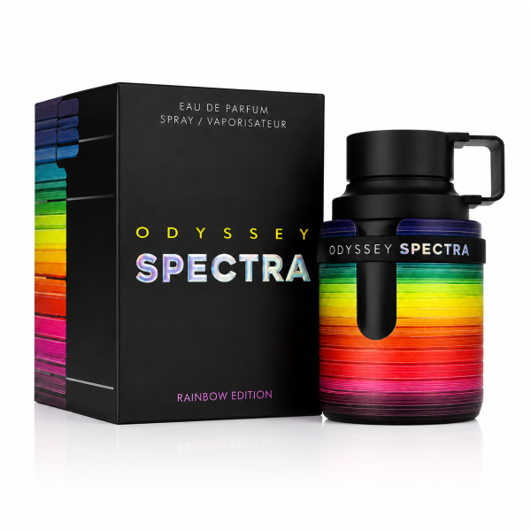 PDYSSEY SPECTRA
