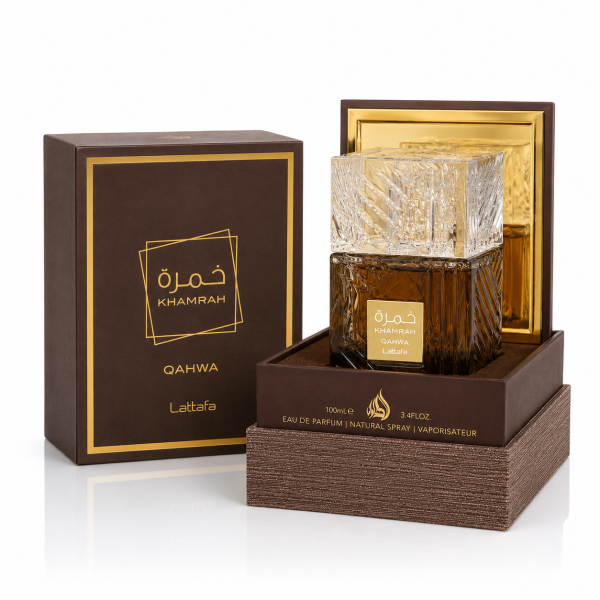 QAHWA LATTAFA