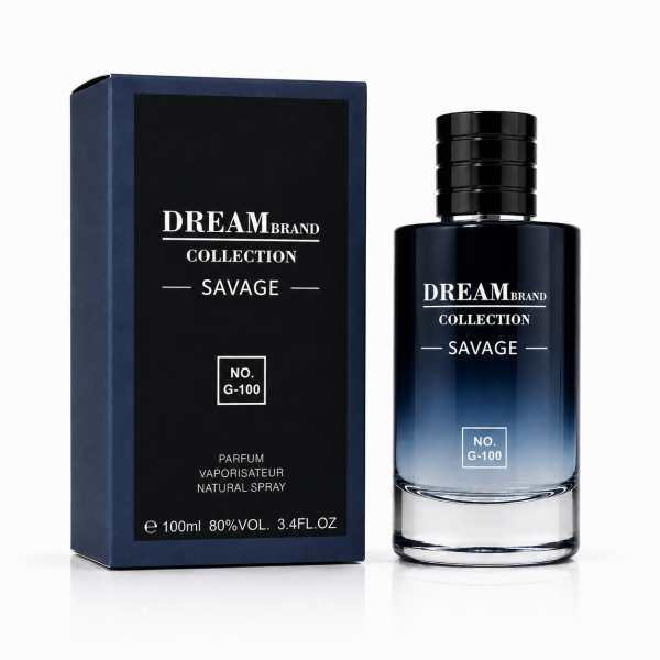 SAVAGE DREAM BRAND