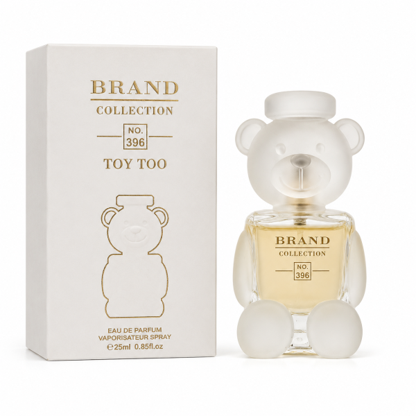 TOY TOO 396 BRAND COLLECTION