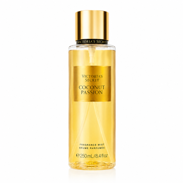 VS COCONUT PASSION