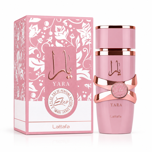 YARA ELIXIR