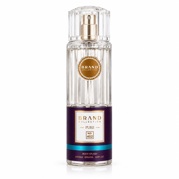 brand 402 BODY SPLASH