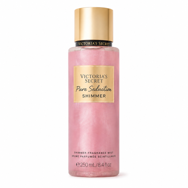 pure seduction vs shimmer