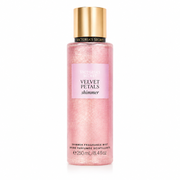 site shimmer velvet petals