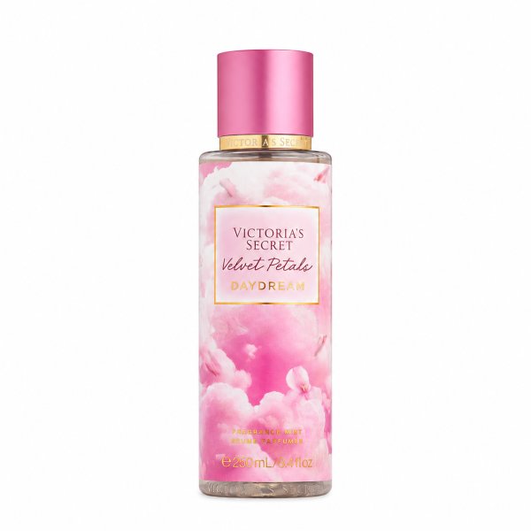velvet petals daydream